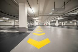 Imagen de parking