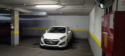 Parking space in C. de Arroyomolinos, 6, Fuenlabrada — photo 1