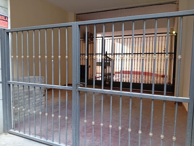 Plaza de garaje en C. de Canarias, 6, Arganzuela, Madrid — foto 1