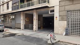 Plaza de garaje en C. de Ruiz Perelló, 8, Salamanca, Madrid — foto 1