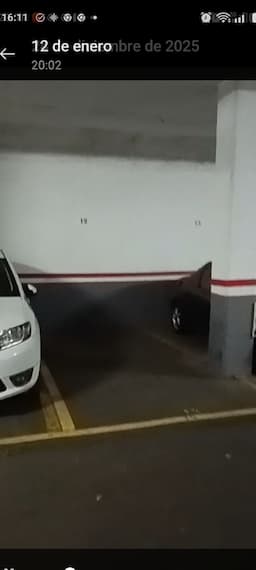 Imagen de parking