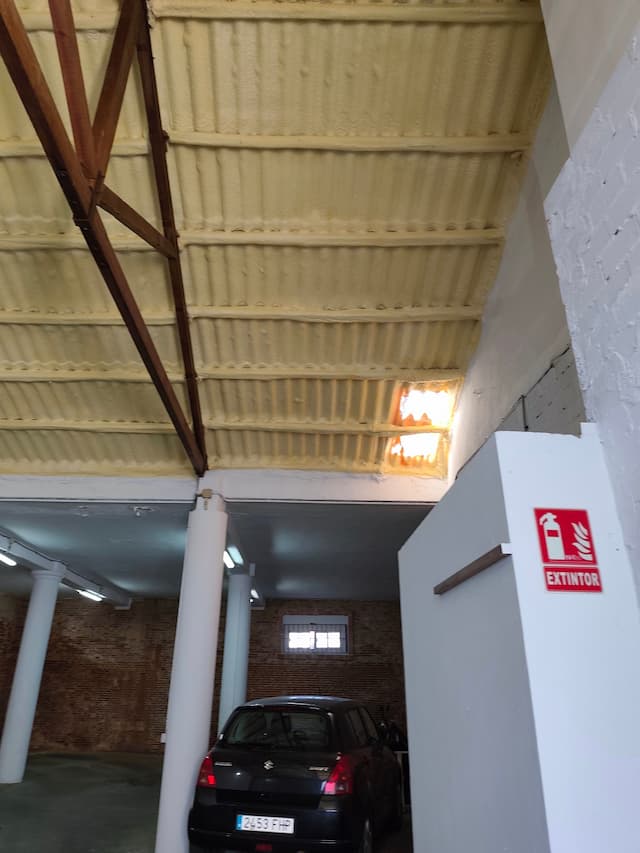 Plaza de garaje en Calle Otero, 17, Cartaya — foto 1