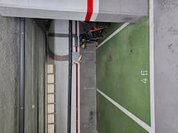 Plaza de garaje en Av. d'Europa, 69, Gavà — foto 1