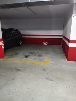 Plaza de garaje en Rúa O Muíño de Visma, 30, Visma — foto 1