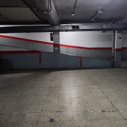 Plaza de garaje en C. de Bravo Murillo, 203, Tetuán, Madrid — foto 1