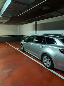Imagen de parking