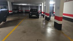 Parking space in C. Menorca, 1, Las Palmas de Gran Canaria — photo 1