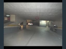 Plaza de garaje en Travessera de les Corts, 257, Les Corts, Barcelona — foto 1