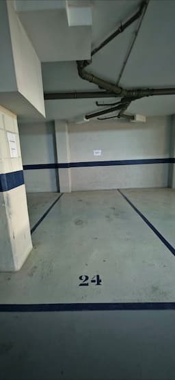 Plaza de garaje en C. de Palos de la Frontera, 16, Arganzuela, Madrid — foto 1