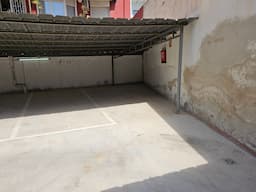 Parking space in Carrer de Guifré, 101, Badalona — photo 1