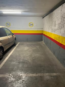 Plaza de garaje en Pl. de Patricio Aguado, Hortaleza, Madrid — foto 1