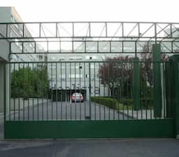 Plaza de garaje en C. de Silvano, 158, Hortaleza, Madrid — foto 1