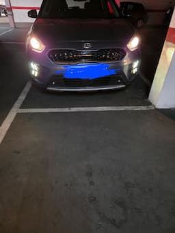 Parking image