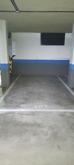 Parking space in C/ de Alejandro Casona, 4, San Sebastián de los Reyes — photo 1