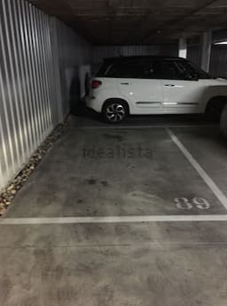 Plaza de garaje en C. del Monasterio de Las Huelgas, 18, Fuencarral-El Pardo, Madrid — foto 1