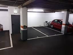 Plaza de garaje en C. de Castiello de Jaca, Fuencarral-El Pardo, Madrid — foto 1