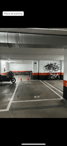 Parking image