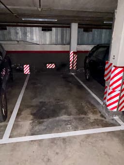 Imagen de parking
