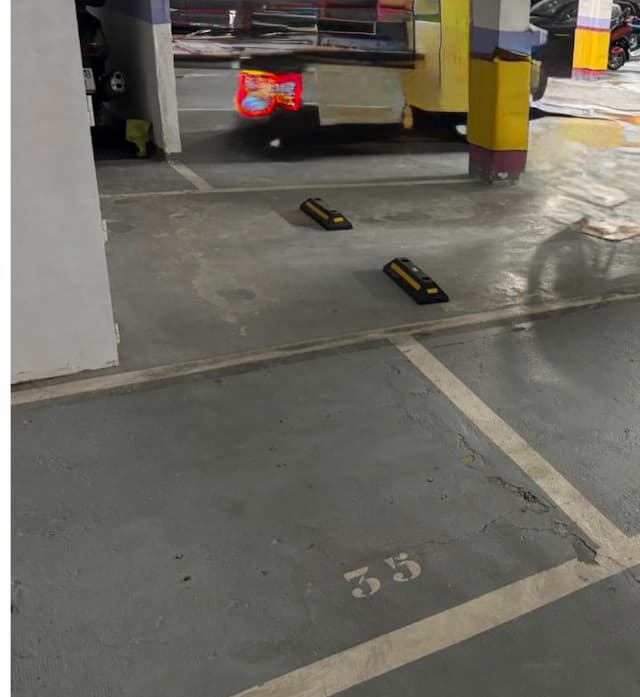Plaza de garaje en Calle del Mirador de la Sierra, 6, Moncloa - Aravaca, Madrid — foto 1