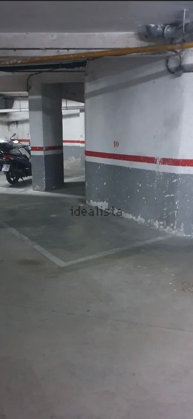 Plaza de garaje en Carrer del Marquès de Sentmenat, 76, Les Corts, Barcelona — foto 1