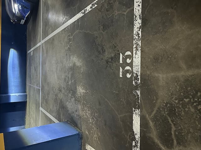 Parking space in Carrer del Ripoll, 5, Sabadell — photo 1