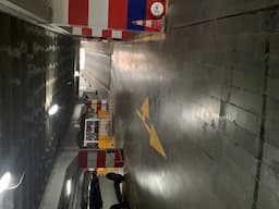 Parking space in C. Badajoz, 4, Villalbilla — photo 1