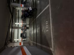 Parking space in C. de Perseo, 33, Móstoles — photo 1
