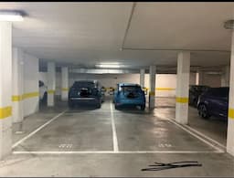 Parking space in Calle de Fco. Largo Caballero, 44, Alcobendas — photo 1
