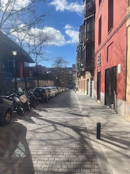 Imagen de parking