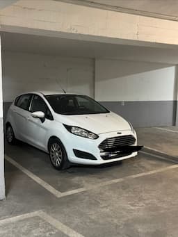 Imagen de parking