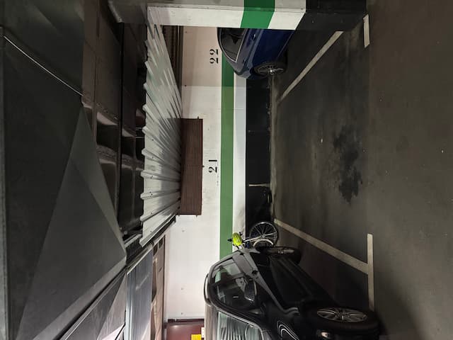 Plaza de garaje en C. de Almansa, 102, Moncloa - Aravaca, Madrid — foto 1