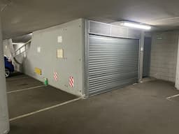 Plaza de garaje en Carrer de Cristòfor Colom, 26, Sant Cugat del Vallès — foto 1