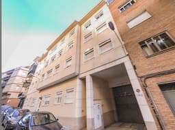 Plaza de garaje en Carrer de Josep Goday, 2, Mataró — foto 1
