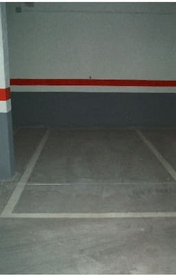 Parking space in C. del Maestro Barbieri, 15, Alcobendas — photo 1