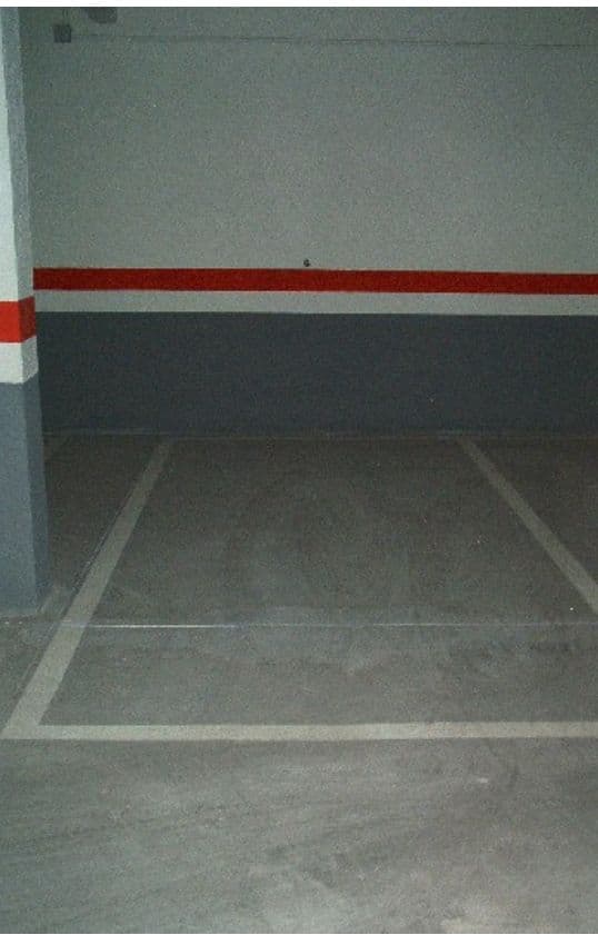 Parking space in C. del Maestro Barbieri, 15, Alcobendas — photo 1