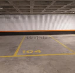 Plaza de garaje en C. Eduardo Mendoza, 3, Rivas-Vaciamadrid — foto 1