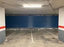 Parking space in Av. del Juncal, 11, San Sebastián de los Reyes — photo 1