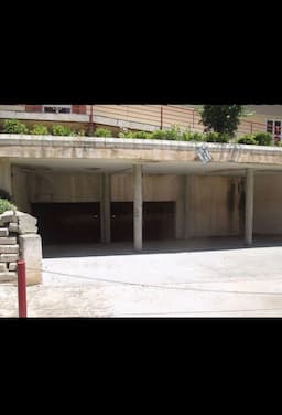 Plaza de garaje en Rda. Buenavista, 29, Toledo — foto 1
