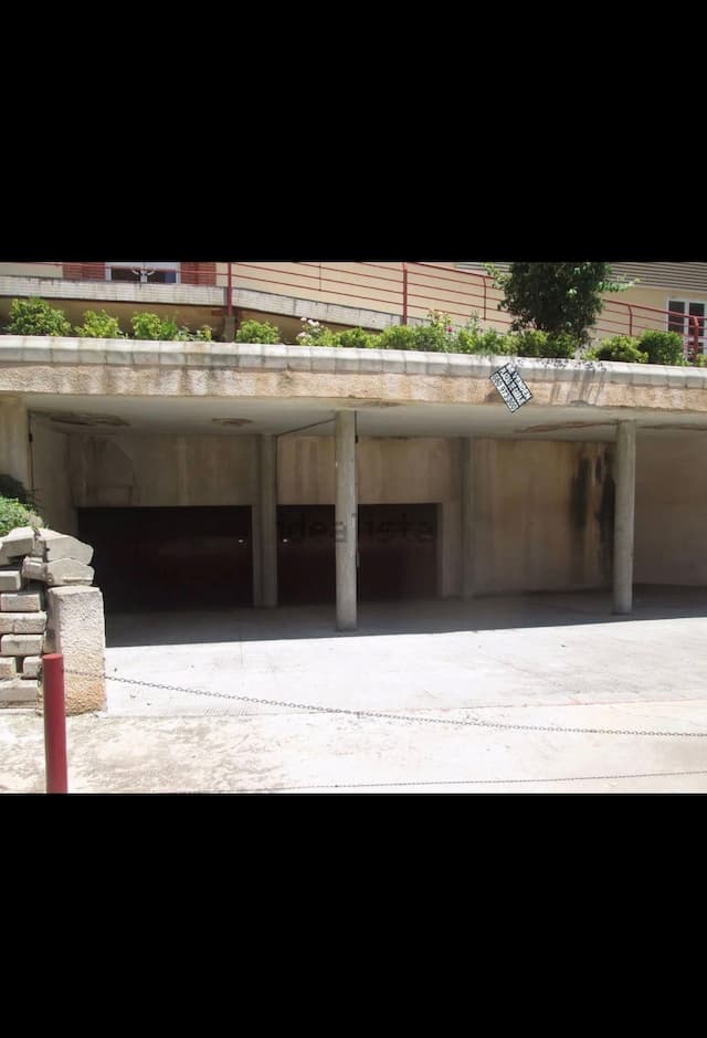 Plaza de garaje en Rda. Buenavista, 29, Toledo — foto 1