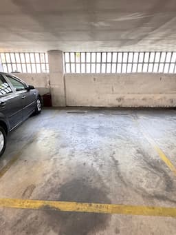 Parking space in Carrer de Lleida, 38, Igualada — photo 1
