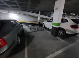 Parking space in C. la Paz, 1, Alcorcón — photo 1