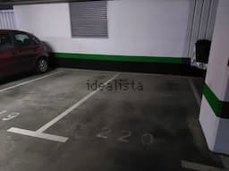 Parking space in C. Los Robles, 9, Alcorcón — photo 1