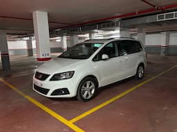 Plaza de garaje en Carretera de Barcelona, Viladecans — foto 1