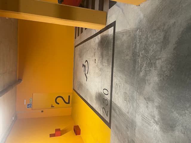 Plaza de garaje en Calle de Francisco Grande Covián, 23, Vicálvaro, Madrid — foto 1