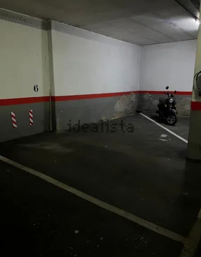 Plaza de garaje en C/ de la Coruña, 14, Tetuán, Madrid — foto 1