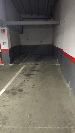 Imagen de parking