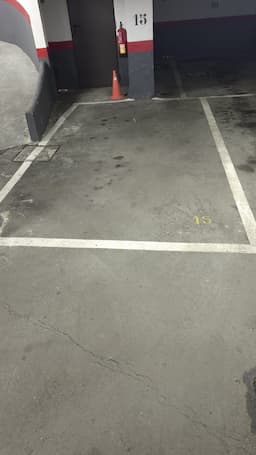 Imagen de parking