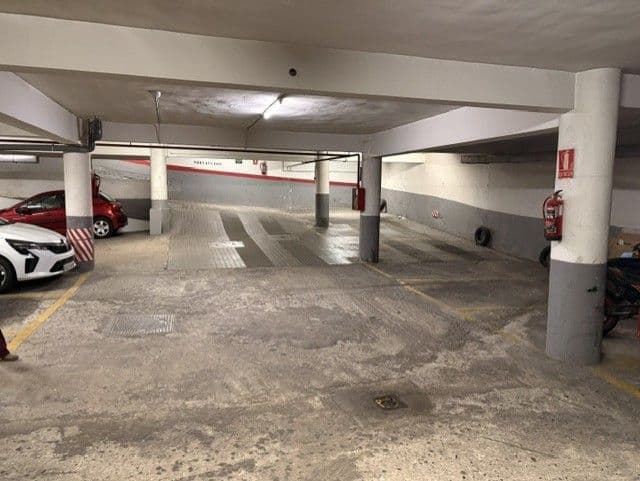 Plaza de garaje en Calle de los Artistas, 43, Tetuán, Madrid — foto 1