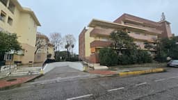 Plaza de garaje en Av. Oceanía, 56, Mairena del Aljarafe — foto 1