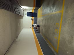 Plaza de garaje en Av. de Niceto Alcalá Zamora, 43, Hortaleza, Madrid — foto 1